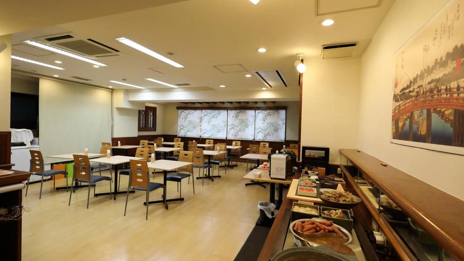 Smile Hotel Nihombashi Mitsukoshimae Tóquio