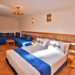 Dar Kenz Marocco