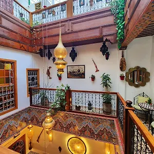 Dar Kassim Marocco