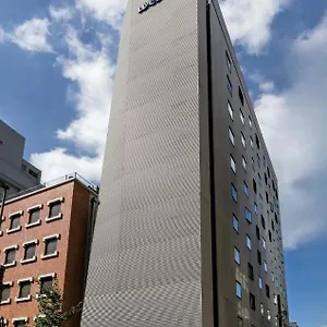 Western Fino Akihabara Отель