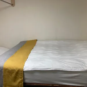 Greenhotel 東京都