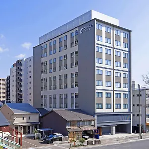 *** 酒店 京都堀川五条凯富酒店 日本