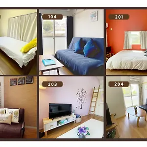 4-apartment.kanagawa-hotels.com/