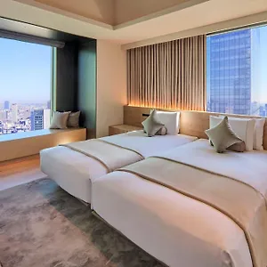Ξενοδοχείο The Royal Park Iconic Shiodome
