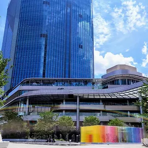 Tokyu Takanawa Shinagawa Area Präfektur Tokio