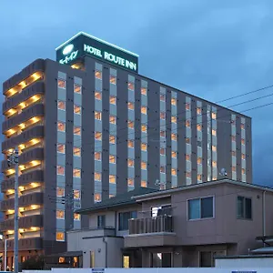 Route Ooyama Inter -kokudo 246 Gou- 3*, Isehara Япония