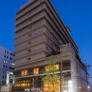 Ark -route Hotels- Giappone