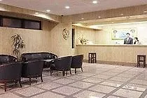 日本桥三越前微笑酒店 東京都 3*,