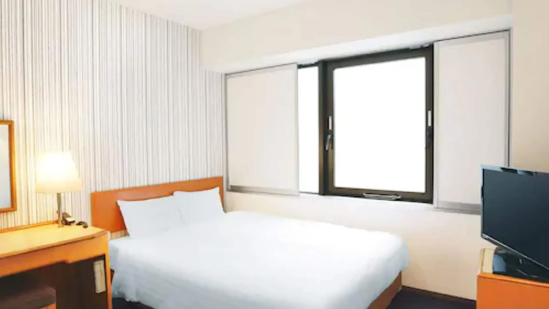 Smile Hotel Nihombashi Mitsukoshimae Tokio