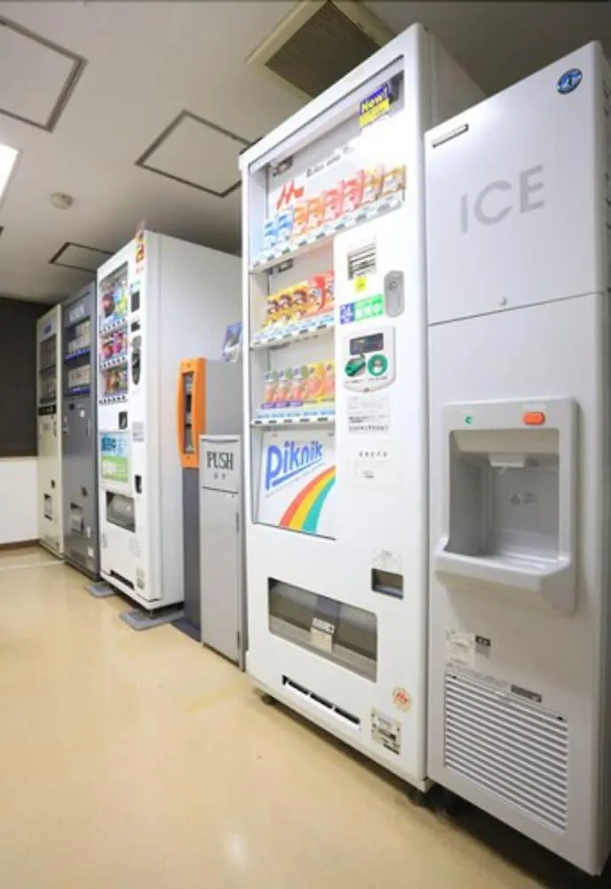 Smile Hotel Nihombashi Mitsukoshimae Tokio 3*,