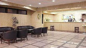 ***  Smile Hotel Nihombashi Mitsukoshimae Tokio Japonia