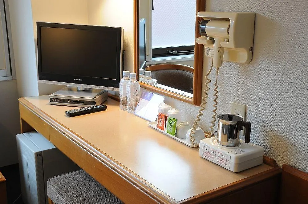 Smile Hotel Nihombashi Mitsukoshimae Tokio 3*,