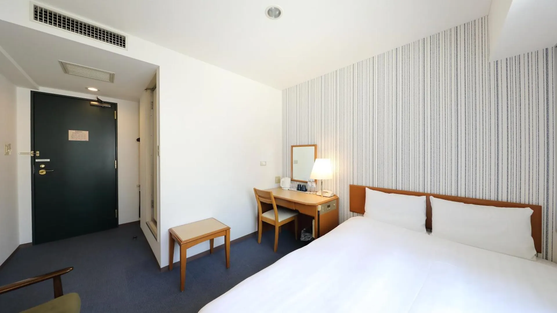 Smile Hotel Nihombashi Mitsukoshimae Tokio