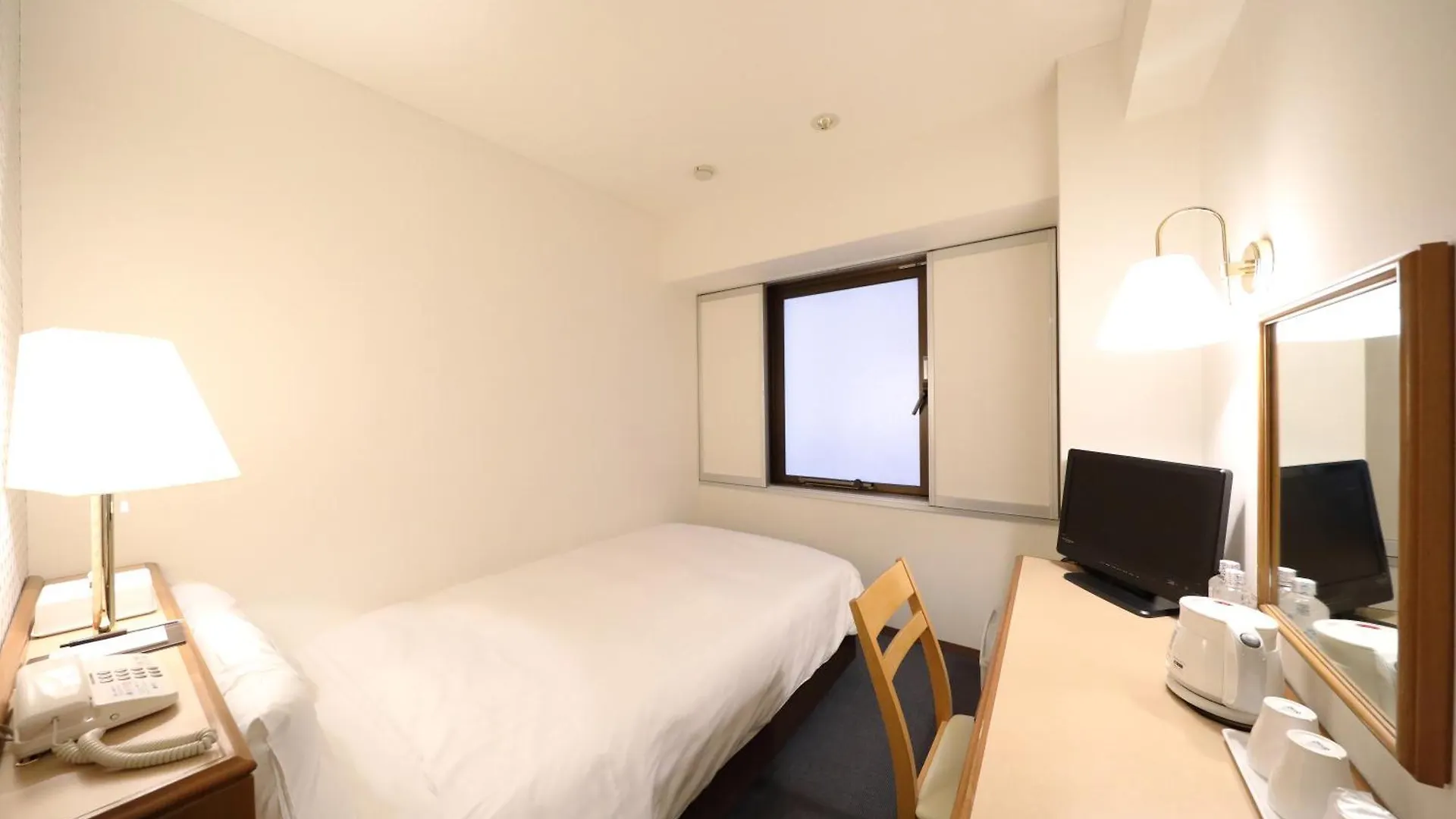 Smile Hotel Nihombashi Mitsukoshimae Tokio