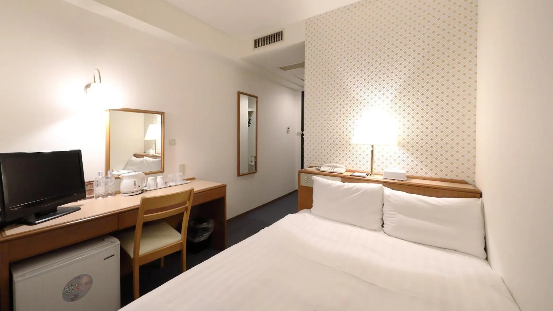 Smile Hotel Nihombashi Mitsukoshimae Tokio