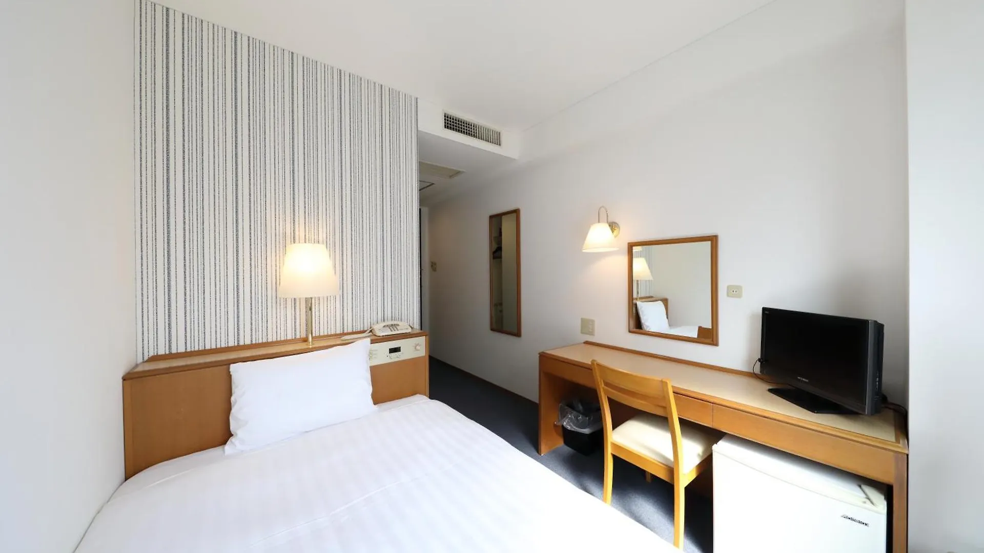 Smile Hotel Nihombashi Mitsukoshimae Tokio 3*,