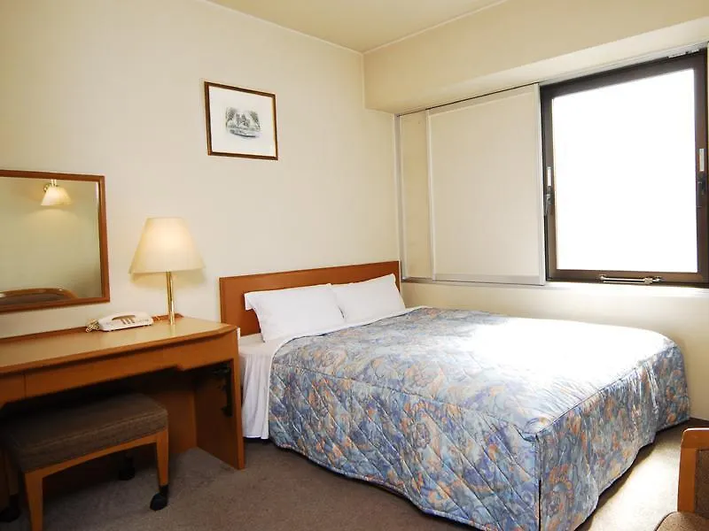 Smile Hotel Nihombashi Mitsukoshimae Tokio
