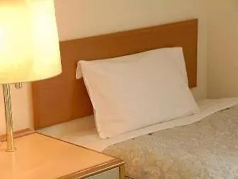 Smile Hotel Nihombashi Mitsukoshimae Tokio