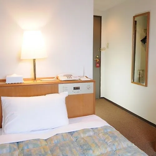 Smile Hotel Nihombashi Mitsukoshimae Tokio