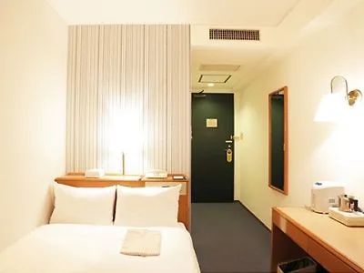Smile Hotel Nihombashi Mitsukoshimae Tokio