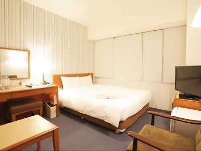 Smile Hotel Nihombashi Mitsukoshimae Tokio