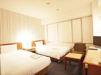 Smile Hotel Nihombashi Mitsukoshimae Tokio 3*,