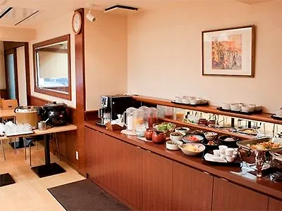 Smile Hotel Nihombashi Mitsukoshimae Tokio