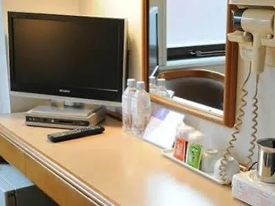 Smile Hotel Nihombashi Mitsukoshimae Τόκιο