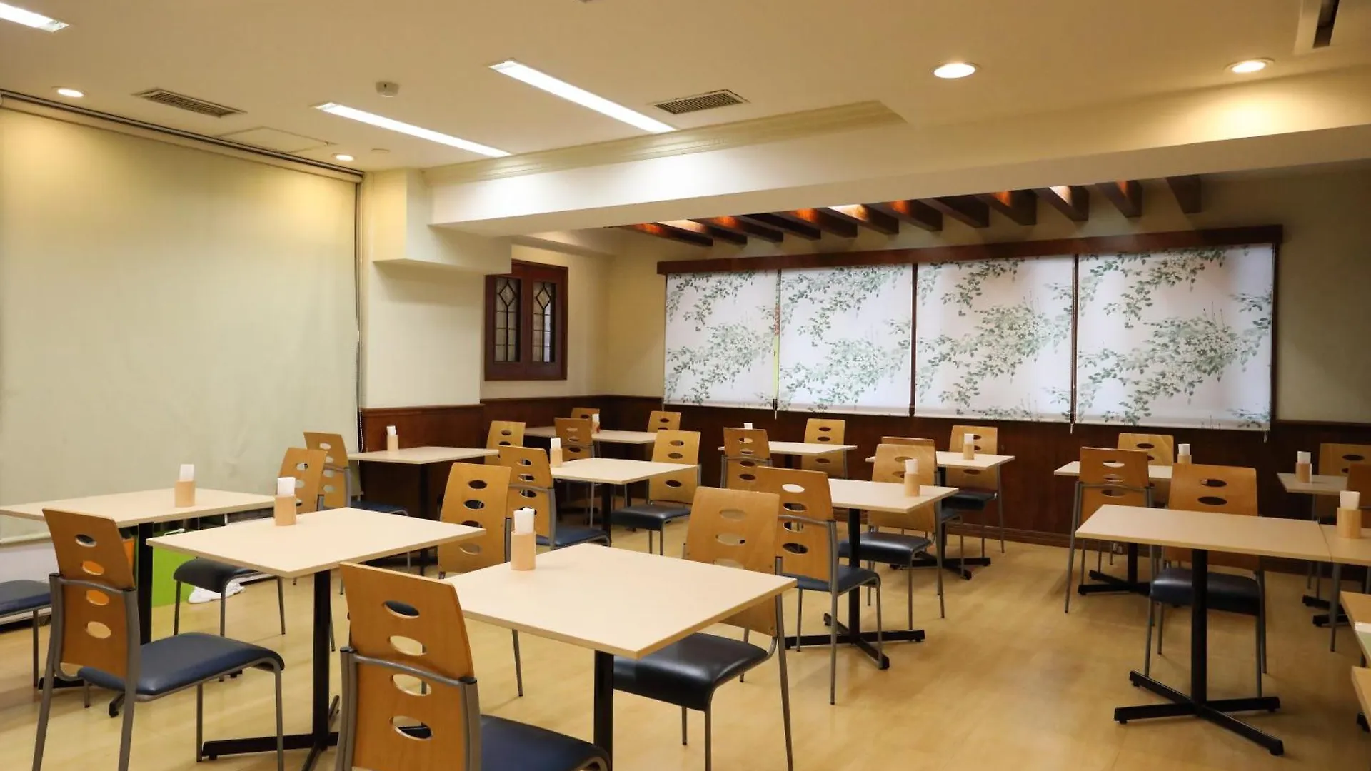 Smile Hotel Nihombashi Mitsukoshimae Tokyo prefektur