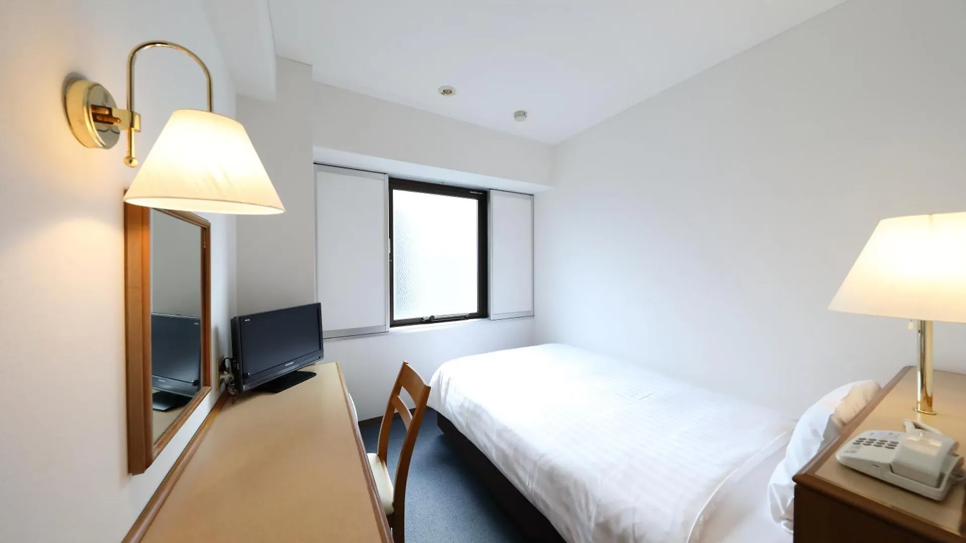 Smile Hotel Nihombashi Mitsukoshimae Tokyo prefektur 3*,  Japan