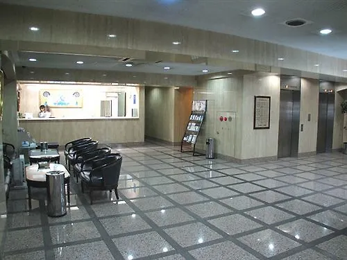 Smile Hotel Nihombashi Mitsukoshimae Tokyo prefektur